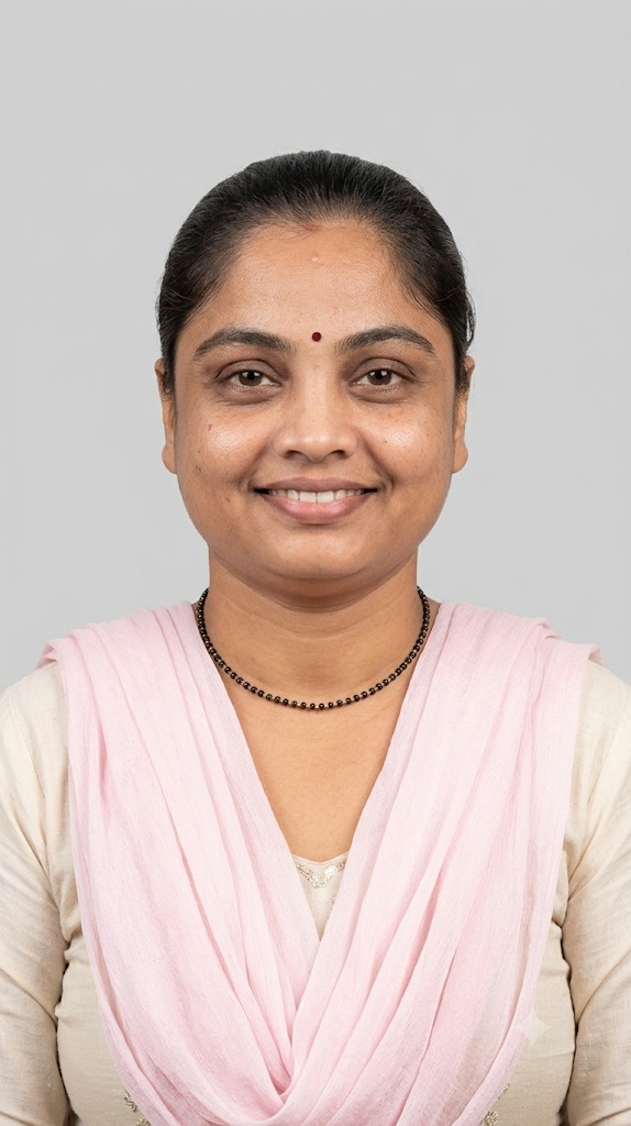 Archana Gajanan Bhoite - Part time Cleaner and Cook and Patient Care and Elderly Care and Baby Sitter in Bandra East in Mumbai